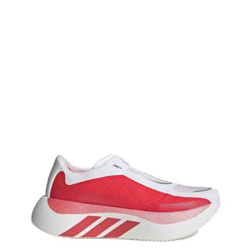 Adidas Women's HYPERBOOST Edge W FTWR whitePure Ruby/Zero met. 7.5 US