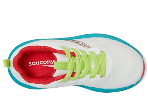 Saucony Unisex Kids Hurricane KDZ (Big Kid) Mutant 6.5 Big Kid Medium