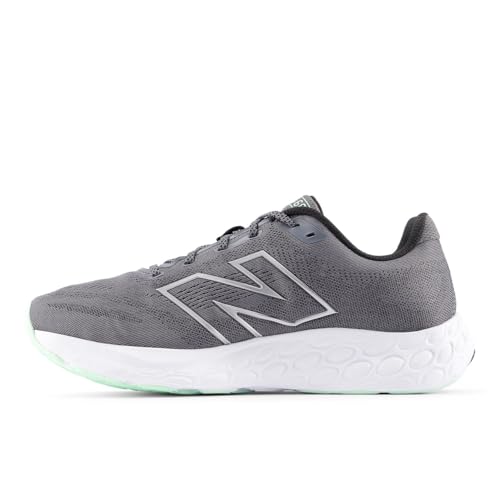 New Balance Men's 680 Trainers, castlerock, 10
