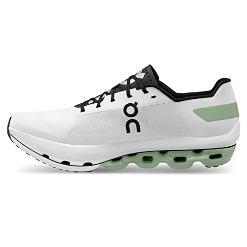 On running - Cloudboom Echo - 5798995 - Color: White - Size: 11
