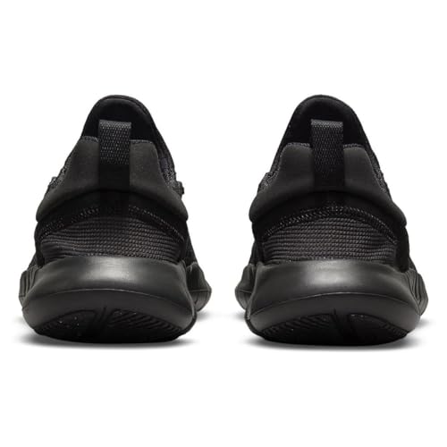 NIKE Free Run 5.0 Mens Casual Training Shoes CZ1884-004 (Black/Black-Off Noir), Size 7
