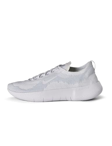 Nike Men's Free 2025 Training/Workout Shoes, White/White-Photon Dust, 12