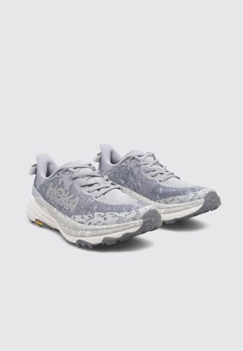 Hoka Men's Speedgoat 6 Alabaster 9.5 Medium