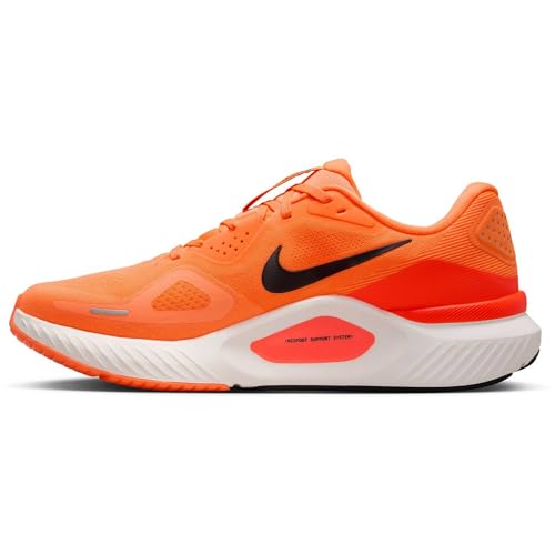 Men's Nike Structure 26 (800 - Orange/Black-Crimson-Chalk)