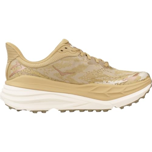 Hoka Men's Stinson 7 Wheat/Shifting Sand 11.5 Medium - alternate view 4