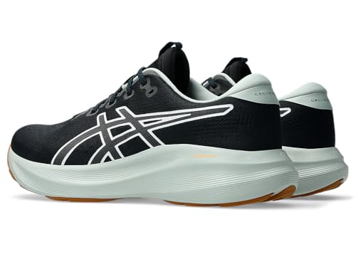 ASICS Men's Gel-Excite 11 Tr Sneaker, Nature Bathing Black, 9.5