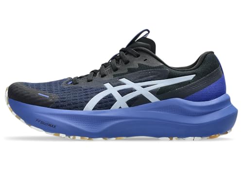 ASICS Mens Gt-2000 14 Lite-Show Sports Shoes, LITE-SHOW/DARK COBALT, 7