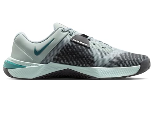 Nike Mens, Metcon 10, Light Pumice/Mineral Slate/Black, 10 Medium