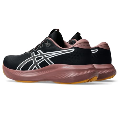 ASICS Women's Gel-Excite 11 Running Shoes, 11.5, Nature Bathing/Black