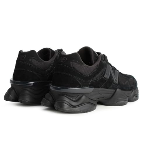 Triple Black 9060