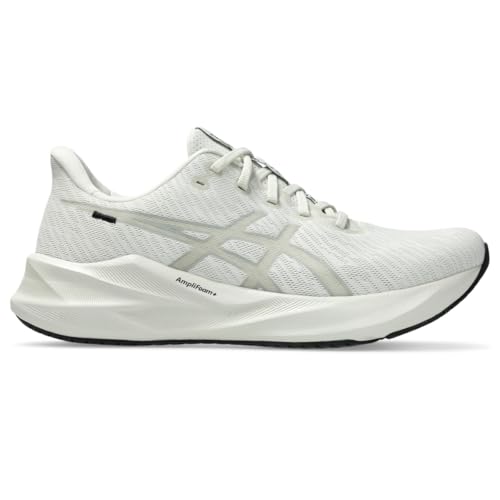 ASICS Men's VERSABLAST 4 Running Shoes, 14, Lake Grey/Seal Grey