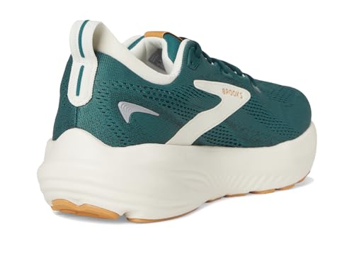 Brooks Male Glycerin 22 Jasper/Coconut/Taffy 11.5 Medium