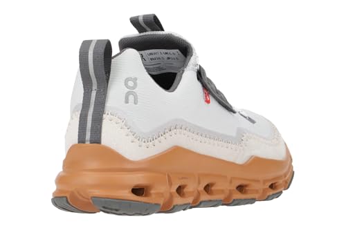 ON Running Cloudaway Women, Glacier/Pecan, 11