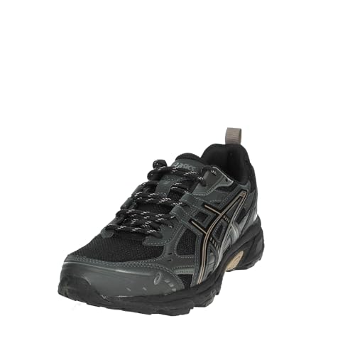 ASICS Men's Gel-nunobiki Sneaker, Black Obsidian Grey, 7 US