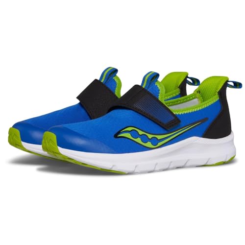 Breeze Sport Slip On Sneaker