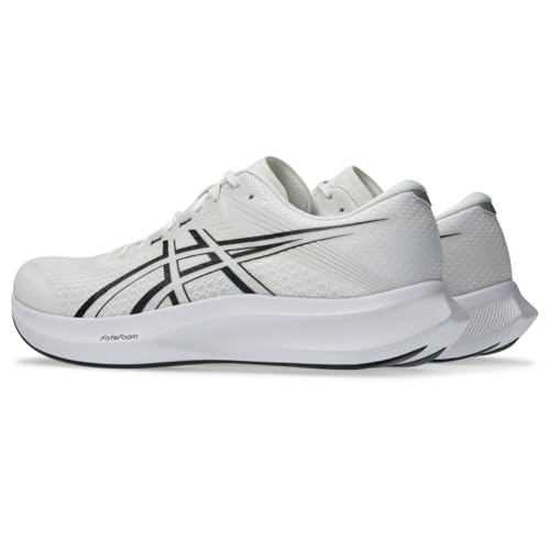 ASICS 14, White/Black