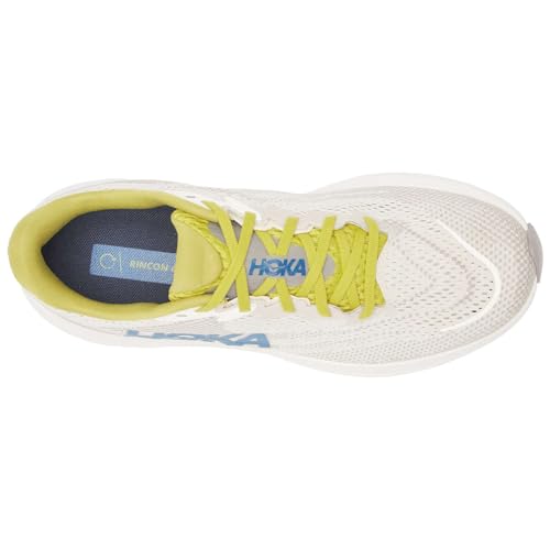 Hoka Men's Rincon 4 Birch/Cement 10 Medium - alternate view 3