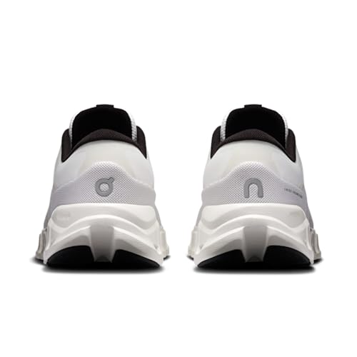 On Men's Cloud X 5, White | Black, 11 Medium US