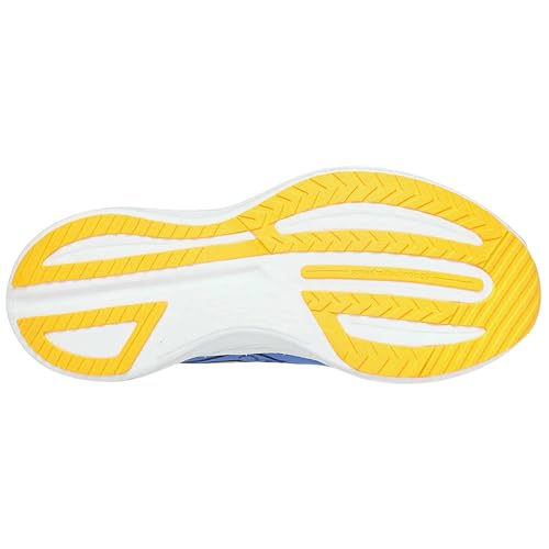 Saucony Women's Endorphin Speed 3 Sneaker, Horizon/Gold, 10