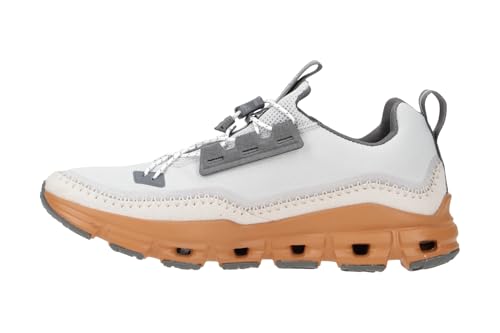 ON Running Cloudaway Women, Glacier/Pecan, 11
