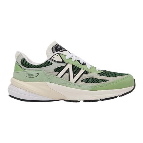 New Balance Made in USA 990v6 (Green) Size 11