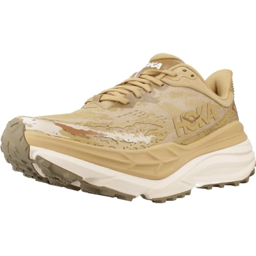 Hoka Men's Stinson 7 Wheat/Shifting Sand 11.5 Medium - product image