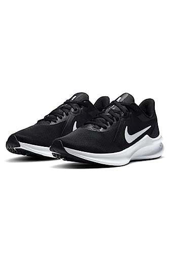 Nike Downshifter 10, Women’s Running Shoe, Black/White-Anthracite, 3.5 UK (36.5 EU)