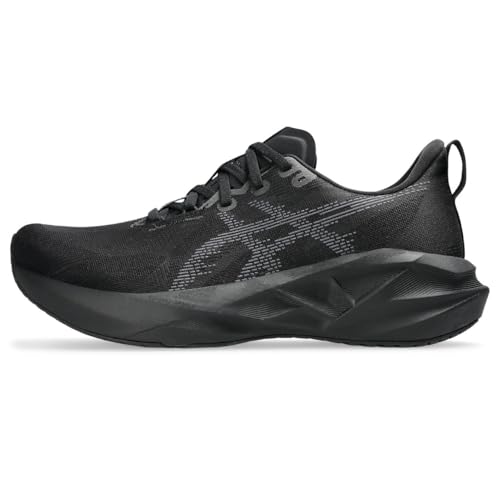 ASICS Men's Novablast 5 Sneaker, Multicoloured, 14