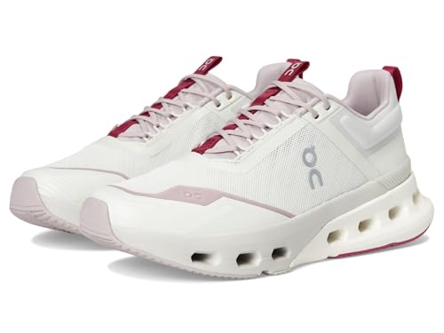 On Womens Cloudnova X Ice/Fade 9 M