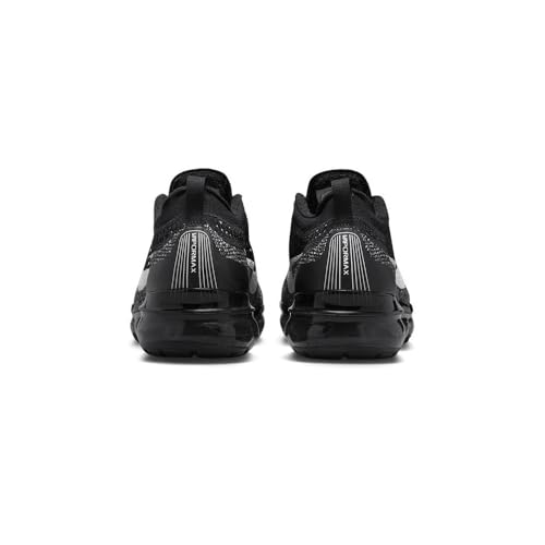 Nike Men's Mercurial Vapor II SG Football Boots, Black White White Black, 7.5 UK
