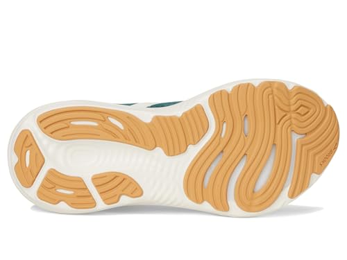 Brooks Male Glycerin 22 Jasper/Coconut/Taffy 11.5 Medium