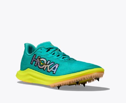 Hoka | Cielo X 2 LD | Unisex spike | Ceramic/Evening Primrose - alternate view 4