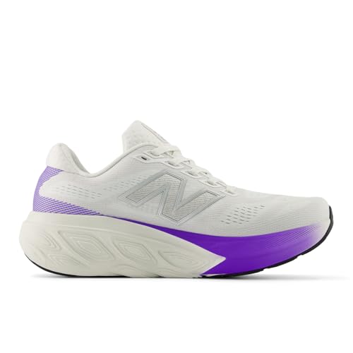 New Balance Women's Fresh Foam X 880 V15 Running Shoe, Reflection/Silver Metallic, 9