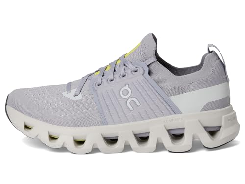 On Womens Cloudswift 4 Lilac/Wolf 8.5 M