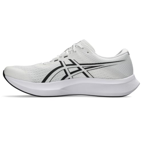ASICS 14, White/Black