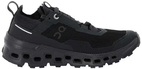 On Womens Cloudultra 2 All Black 6.5 Medium
