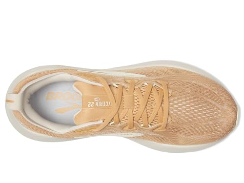 Brooks Female Glycerin 22 Taffy/Moonbeam/Essence 12 Medium