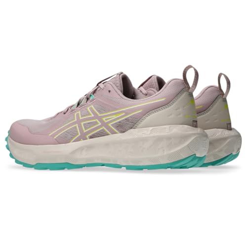 ASICS Women's Gel-Sonoma 8 Trail Running Shoes, 11, MORGANITE/Cacti