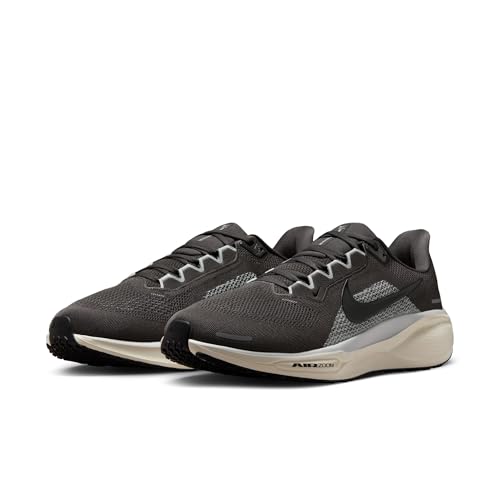 Nike Men's Pegasus 41 Medium Ash/Black/Pure Platinum 11.5 Medium