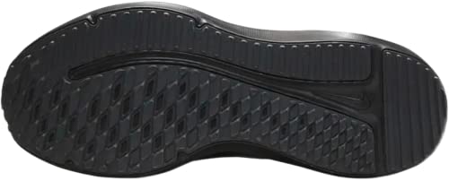 Nike Men's Downshifter 12 Wide 4E (DM0919-002) Black, 11.5 M US