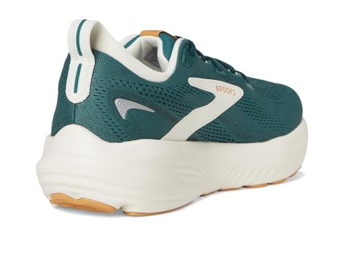 Brooks Male Glycerin 22 Jasper/Coconut/Taffy 11.5 Medium