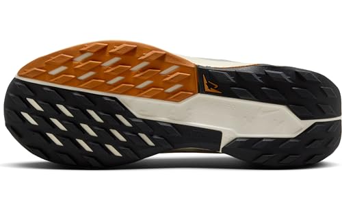 Women's React Pegasus Trail 5 GORE-TEX (005 - Off Noir/Pale Ivory-Black-Monarch)