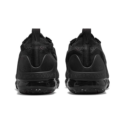 Nike Air Vapormax 2021 Fk Mens DH4084 - Black Black Anthracite 001