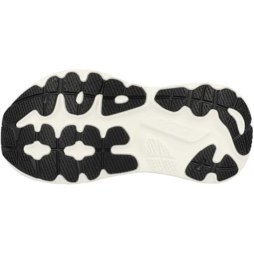 Hoka Women's Gaviota 6 Black/White 9 Medium - alternate view 5