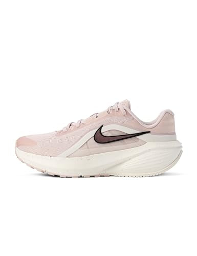 Nike Women's Downshifter 14 Road Running Shoes, Silt Red/Tattoo-Particle Rose-Phantom, 7.5