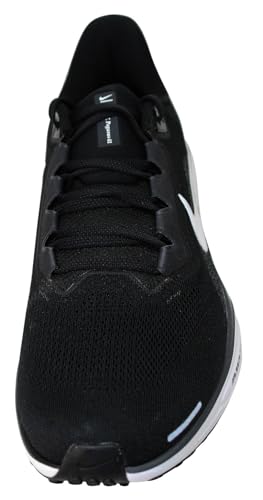 Nike Men’s AIR Zoom Pegasus 41 TB Black/White Anthracite US 11