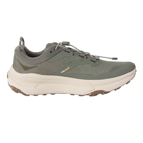 Hoka Men's Transport Gore-TEX Slate/Oat Milk 1 10.5 Medium - alternate view 8