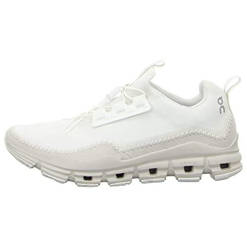 On Cloudmonster 61.98434 Bianco, Ivory Pearl, 8.5