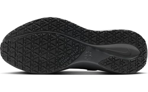 Nike Mens Pegasus 41 Gore-TEX Black/Black/Anthracite 10.5 Medium