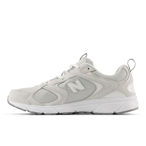 New Balance Men's 408 V1 Sneaker, Reflection/Slate Grey/Grey Matter, 9.5 M